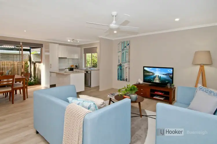 Fourth view of Homely house listing, 18 Stoten Street, Eagleby QLD 4207