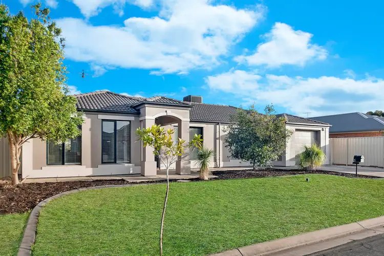 4 Veronica Drive, Direk SA 5110