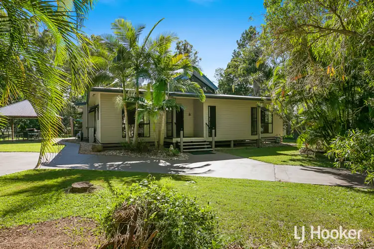 Fifth view of Homely house listing, 24-26 Capembah Street, Coochiemudlo Island QLD 4184
