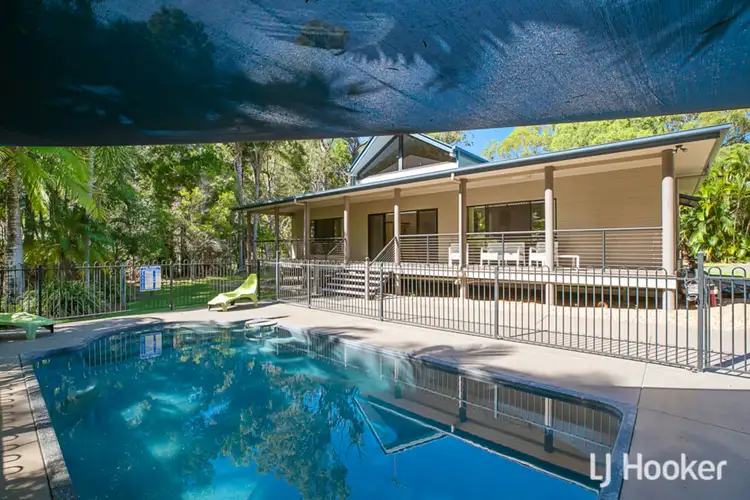 Sixth view of Homely house listing, 24-26 Capembah Street, Coochiemudlo Island QLD 4184