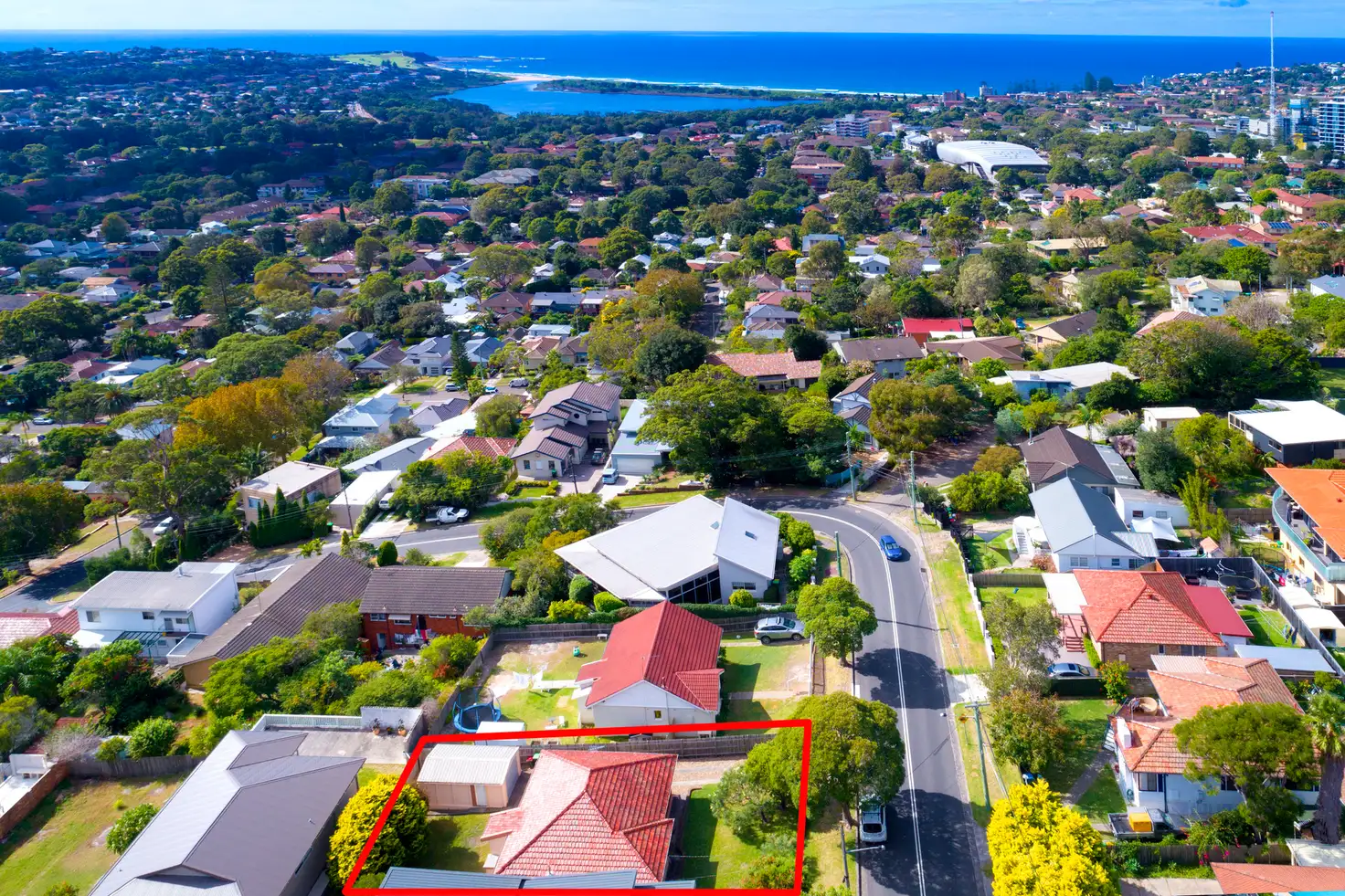 Main view of Homely house listing, 64 Prescott Avenue, Dee Why NSW 2099