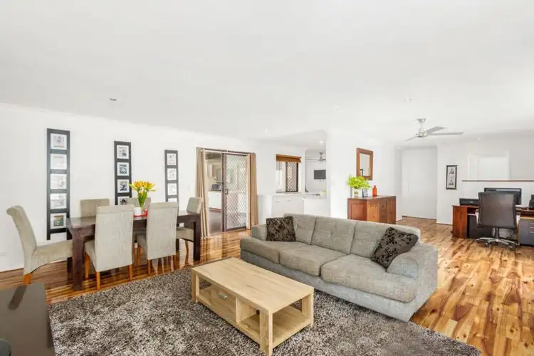 Second view of Homely house listing, 5 Sawtell Drive, Currumbin Waters QLD 4223