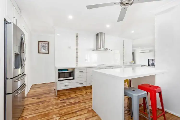 Fourth view of Homely house listing, 5 Sawtell Drive, Currumbin Waters QLD 4223