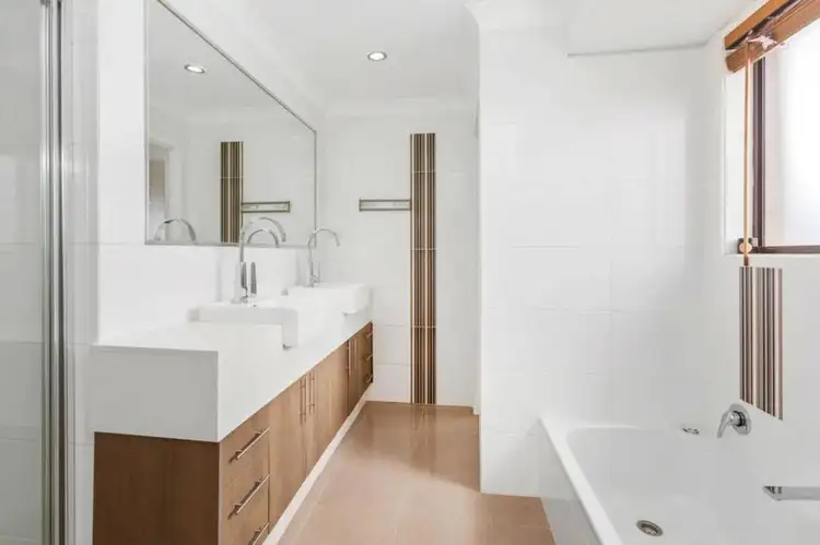 Fifth view of Homely house listing, 5 Sawtell Drive, Currumbin Waters QLD 4223