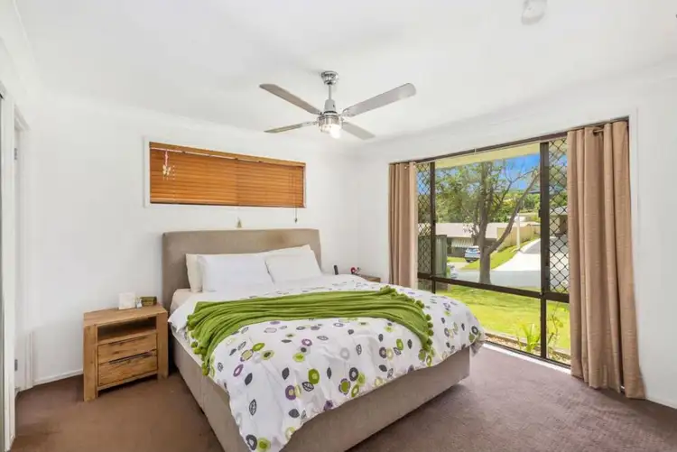 Sixth view of Homely house listing, 5 Sawtell Drive, Currumbin Waters QLD 4223