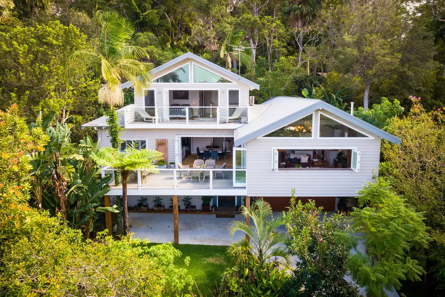 Main view of Homely house listing, 167 Avalon Parade, Avalon Beach NSW 2107