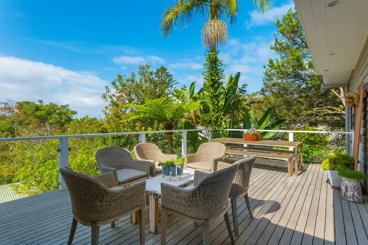 Fifth view of Homely house listing, 167 Avalon Parade, Avalon Beach NSW 2107