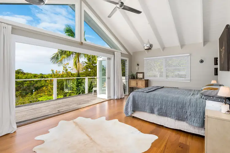 Sixth view of Homely house listing, 167 Avalon Parade, Avalon Beach NSW 2107