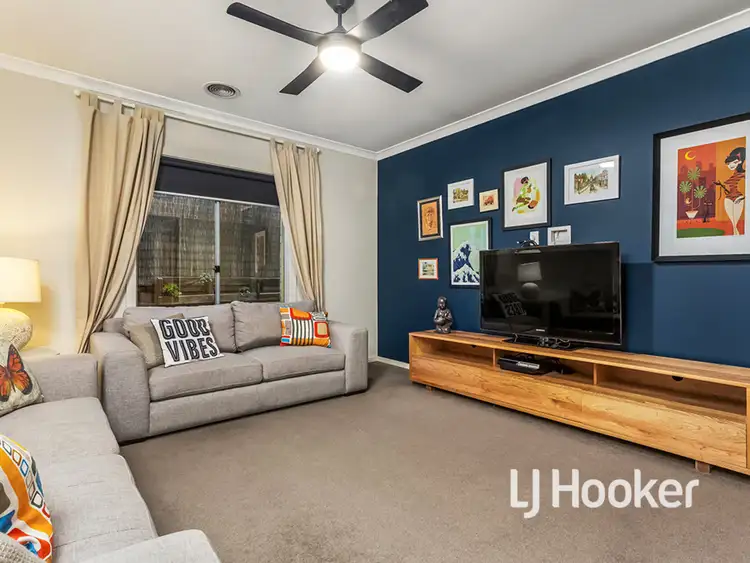 Second view of Homely house listing, 14 Seacoast Street, Point Cook VIC 3030
