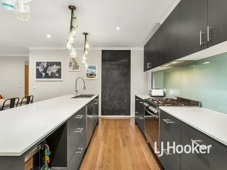 Third view of Homely house listing, 14 Seacoast Street, Point Cook VIC 3030