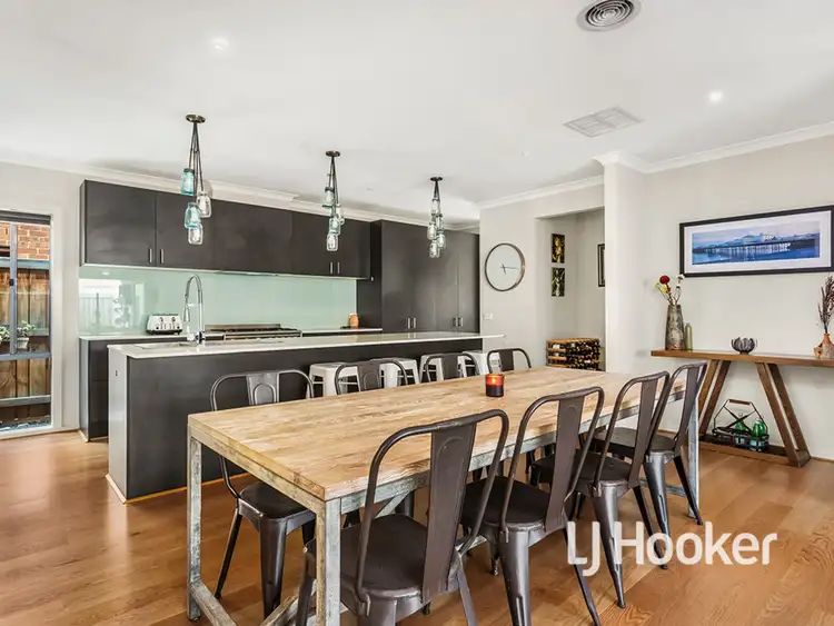 Fourth view of Homely house listing, 14 Seacoast Street, Point Cook VIC 3030