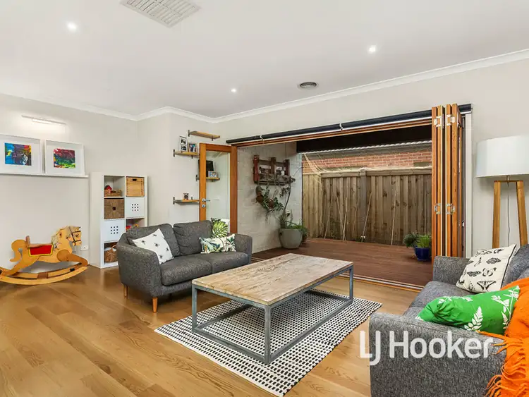 Fifth view of Homely house listing, 14 Seacoast Street, Point Cook VIC 3030