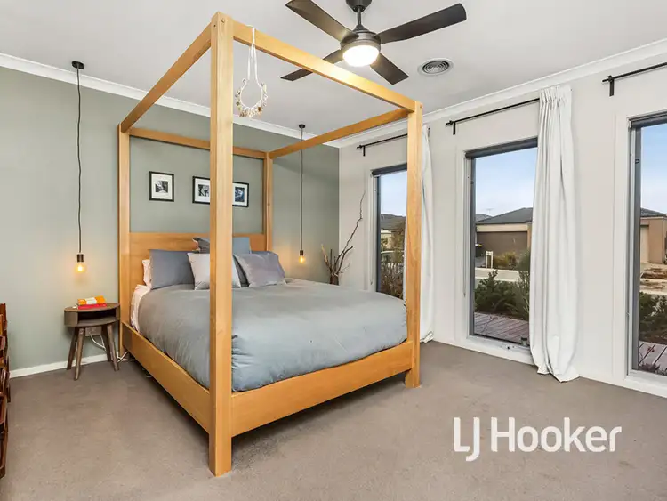 Sixth view of Homely house listing, 14 Seacoast Street, Point Cook VIC 3030