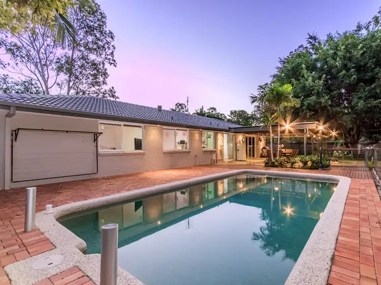 Main view of Homely house listing, 26 Bent Street, Nerang QLD 4211
