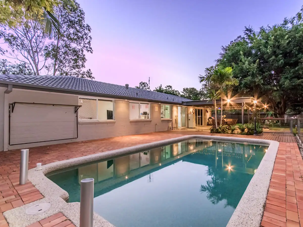 Main view of Homely house listing, 26 Bent Street, Nerang QLD 4211