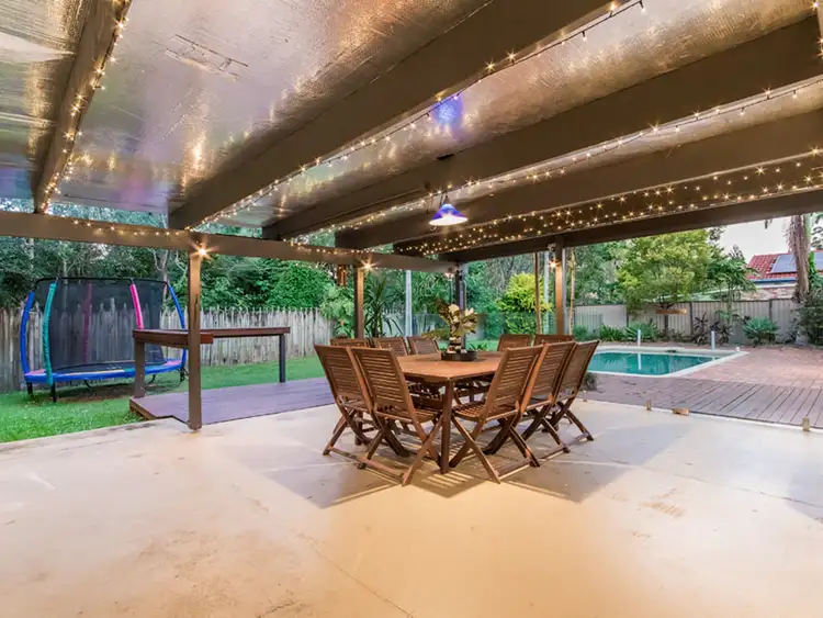 Second view of Homely house listing, 26 Bent Street, Nerang QLD 4211