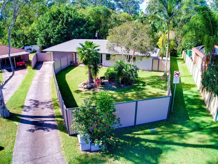 Third view of Homely house listing, 26 Bent Street, Nerang QLD 4211