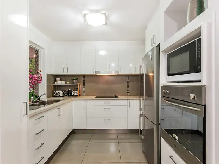 Fifth view of Homely house listing, 26 Bent Street, Nerang QLD 4211