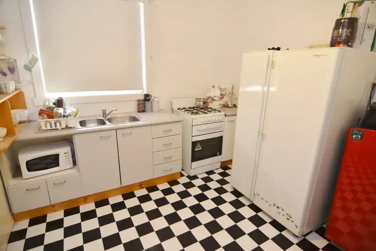 Second view of Homely semi-detached listing, 6 Wrights Road, Lithgow NSW 2790
