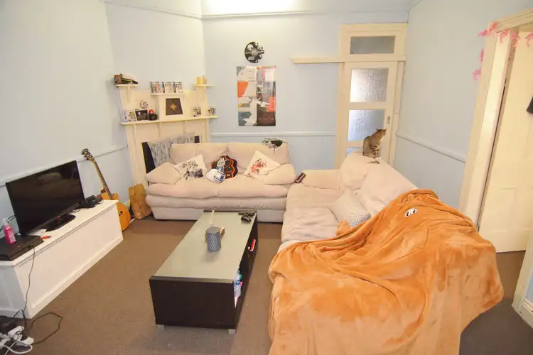 Sixth view of Homely semi-detached listing, 6 Wrights Road, Lithgow NSW 2790