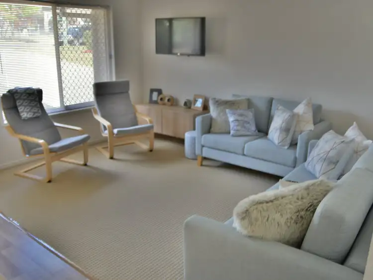 Second view of Homely house listing, 35-37 Conrad Street, Warwick QLD 4370