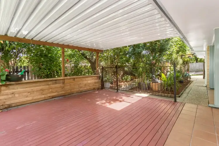 Second view of Homely house listing, 23 Henderson Road, Burpengary QLD 4505