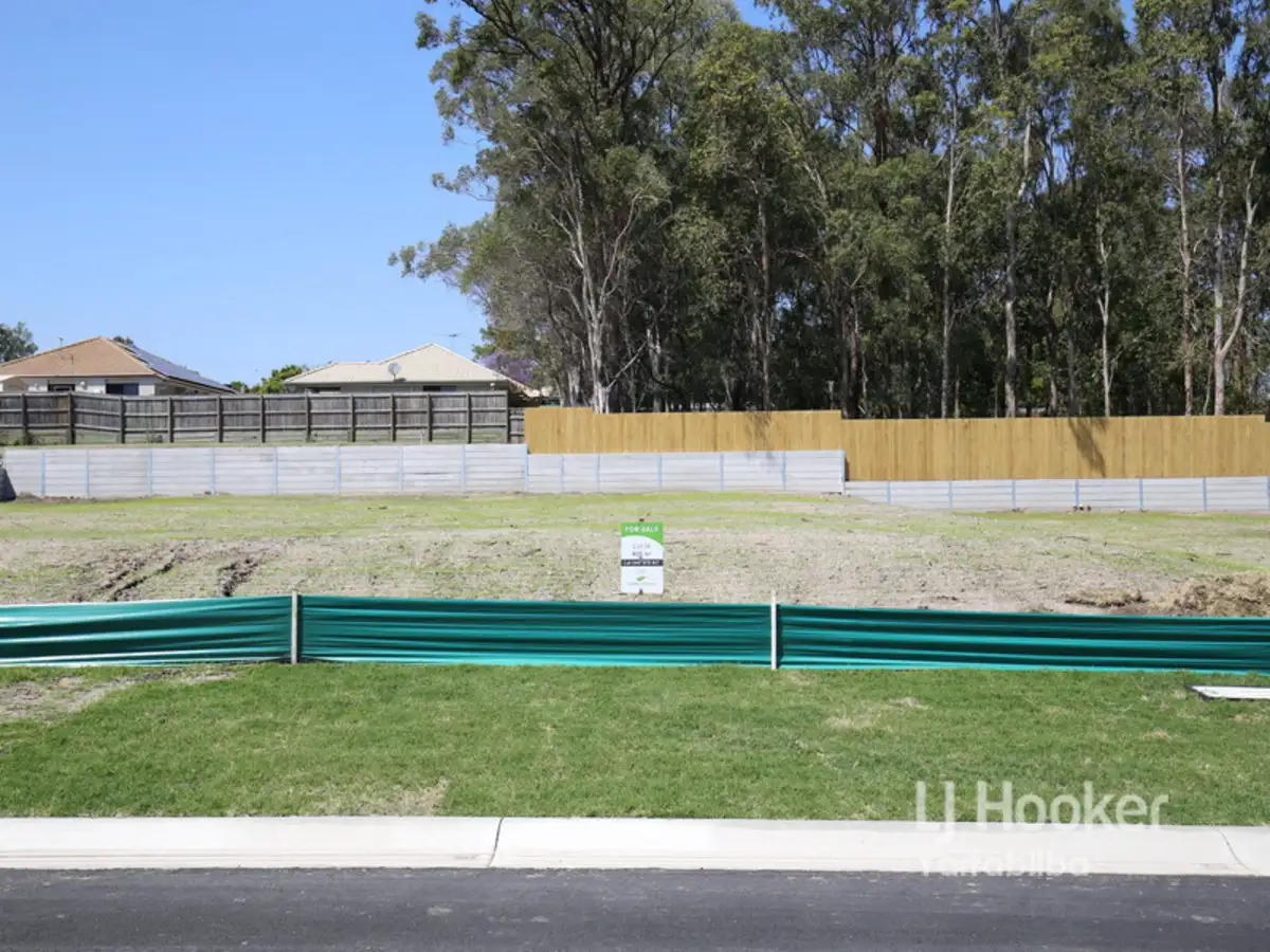 Main view of Homely land listing, Lot 14/36 - 52 Blackwell Street, Hillcrest QLD 4118