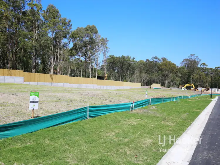 Second view of Homely land listing, Lot 14/36 - 52 Blackwell Street, Hillcrest QLD 4118