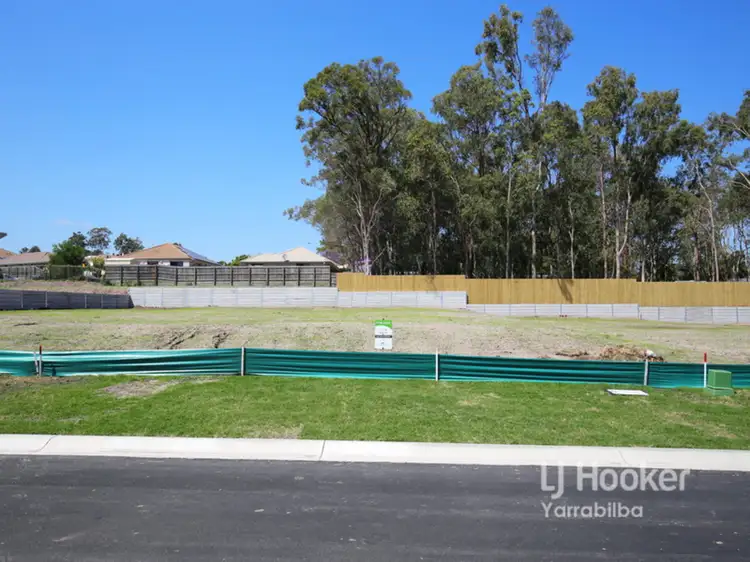 Third view of Homely land listing, Lot 14/36 - 52 Blackwell Street, Hillcrest QLD 4118