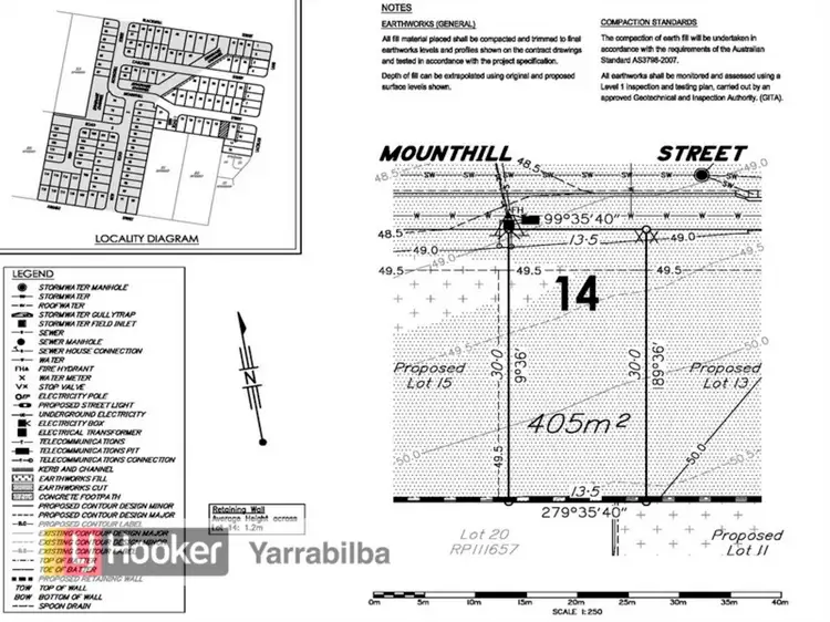 Fourth view of Homely land listing, Lot 14/36 - 52 Blackwell Street, Hillcrest QLD 4118