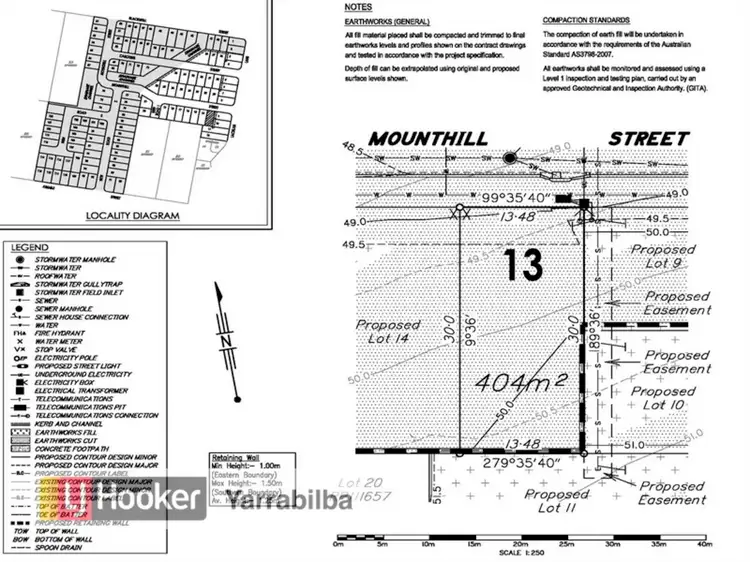 Second view of Homely land listing, Lot 13/36 - 52 Blackwell Street, Hillcrest QLD 4118