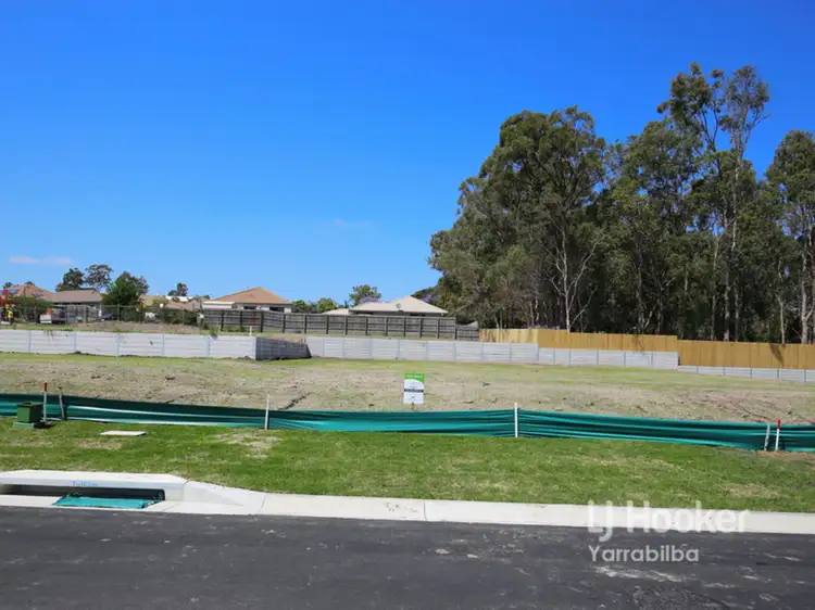 Fourth view of Homely land listing, Lot 13/36 - 52 Blackwell Street, Hillcrest QLD 4118