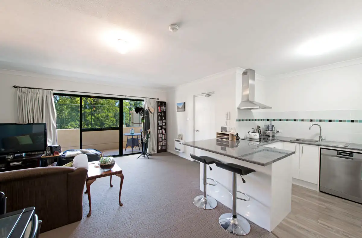 Main view of Homely apartment listing, 57/14 Boolee Street, Reid ACT 2612