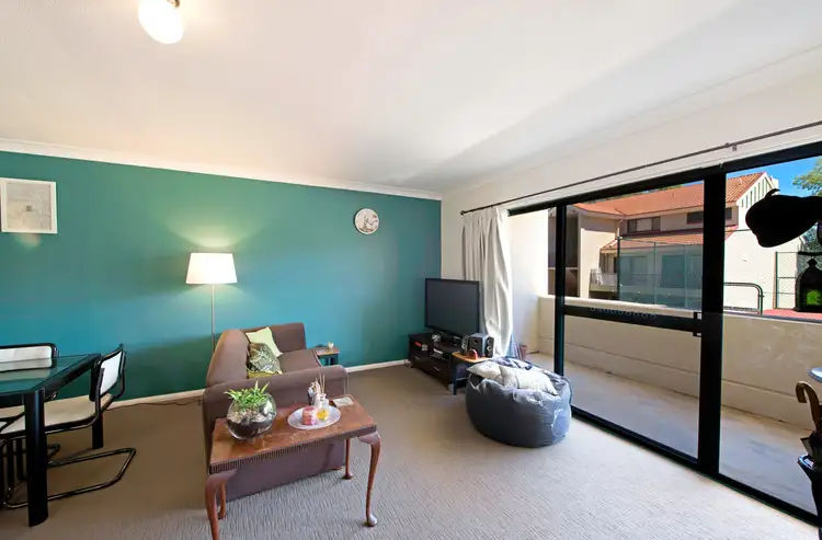 Sixth view of Homely apartment listing, 57/14 Boolee Street, Reid ACT 2612