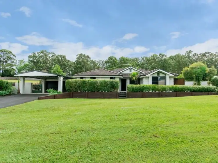 Third view of Homely house listing, 136 Alexandra Parade, Wamuran QLD 4512