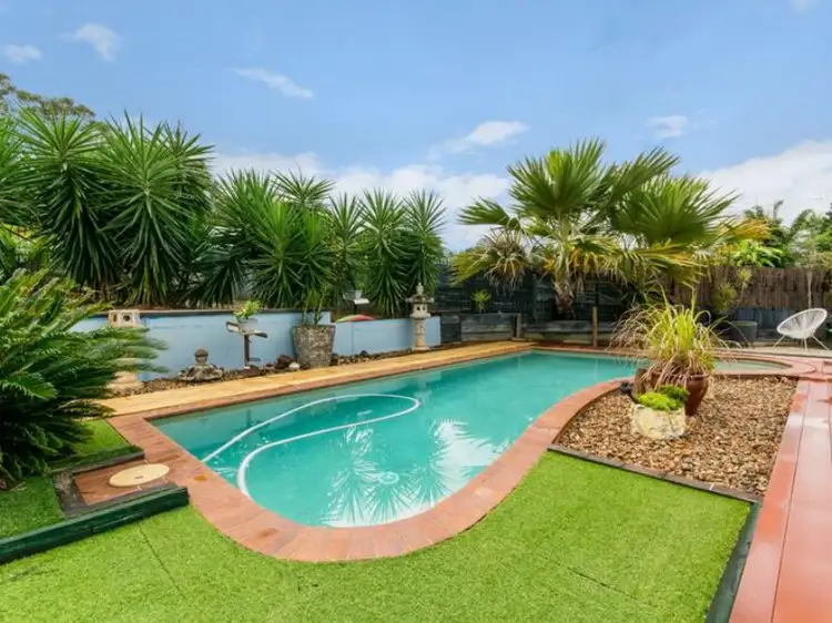Fourth view of Homely house listing, 136 Alexandra Parade, Wamuran QLD 4512