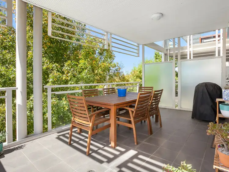Fifth view of Homely apartment listing, 146/56 Eyre Street, Kingston ACT 2604