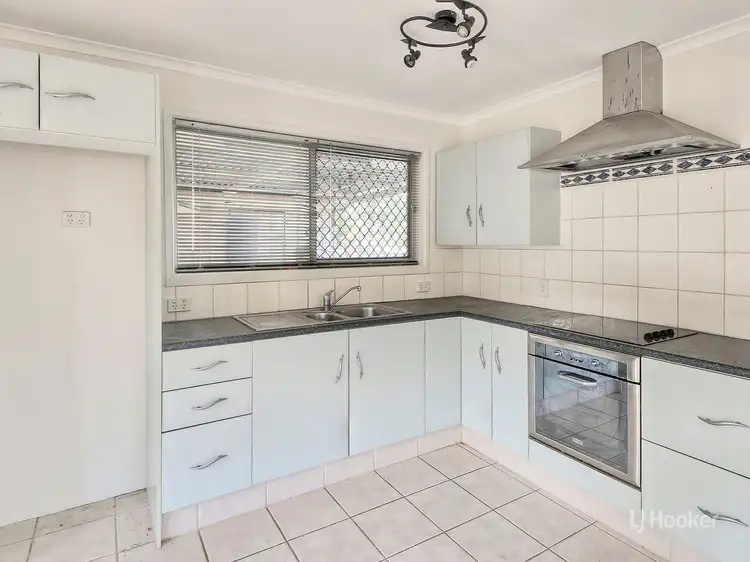 Second view of Homely house listing, 4 Booyong Street, Algester QLD 4115