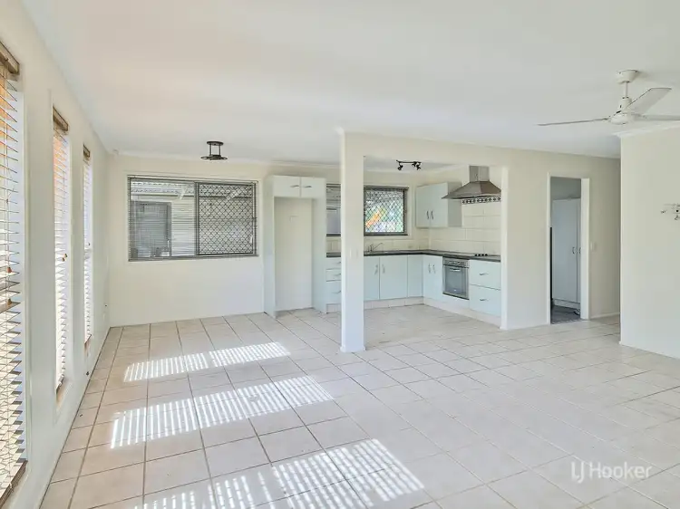 Third view of Homely house listing, 4 Booyong Street, Algester QLD 4115
