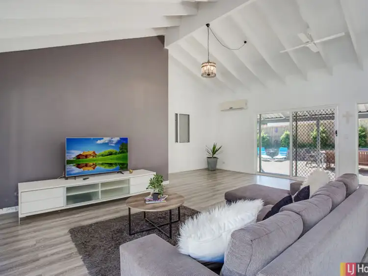 118 Thorngate Drive, Robina QLD 4226