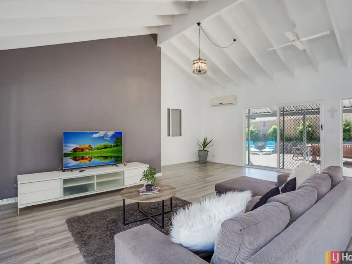 Main view of Homely house listing, 118 Thorngate Drive, Robina QLD 4226