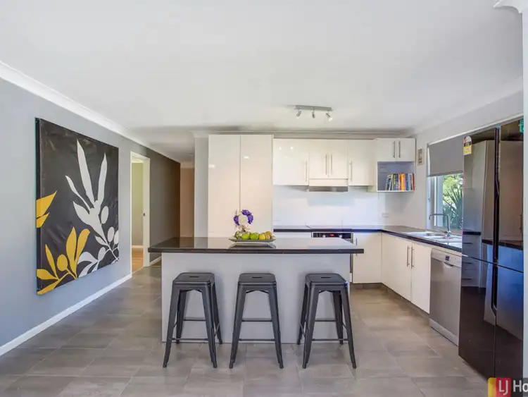 Third view of Homely house listing, 118 Thorngate Drive, Robina QLD 4226