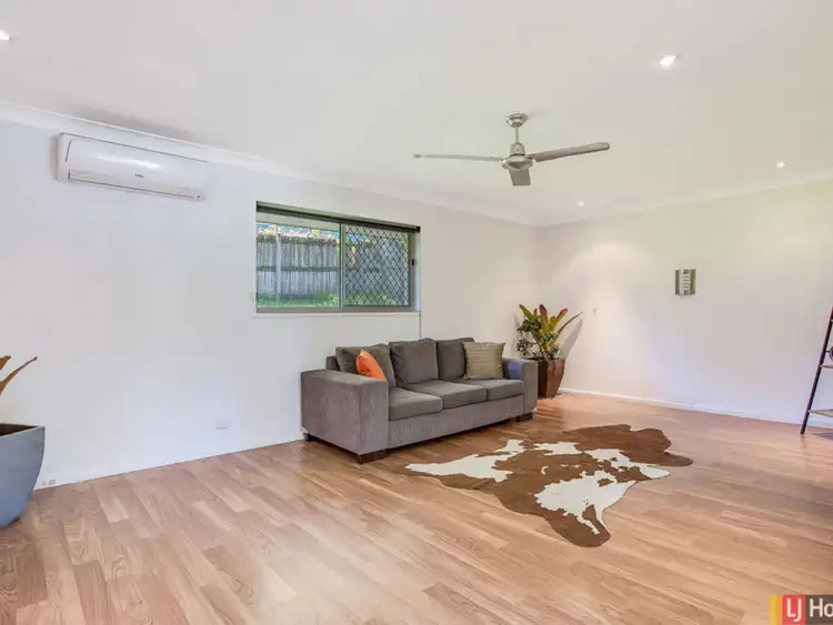 Fourth view of Homely house listing, 118 Thorngate Drive, Robina QLD 4226