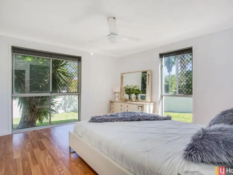 Fifth view of Homely house listing, 118 Thorngate Drive, Robina QLD 4226