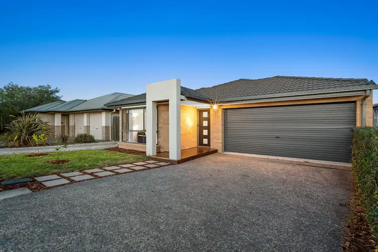 Main view of Homely house listing, 15 Eurobin Street, Harrison ACT 2914