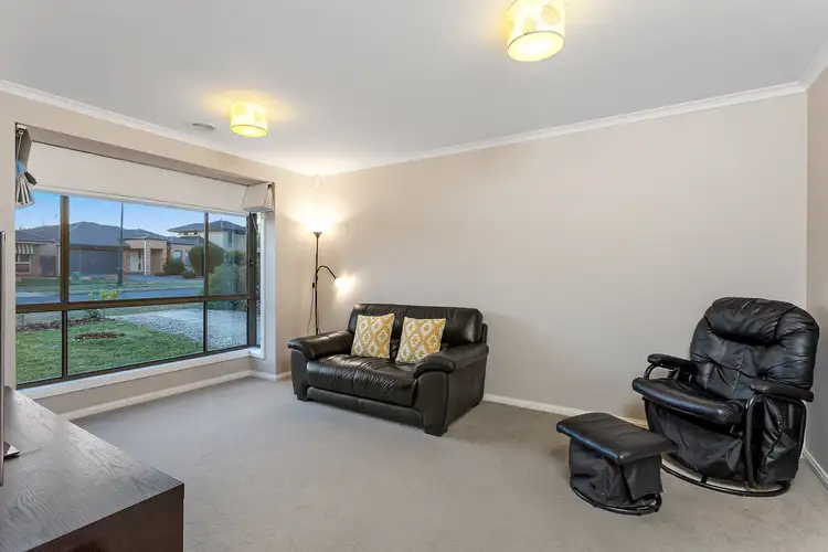 Fifth view of Homely house listing, 15 Eurobin Street, Harrison ACT 2914
