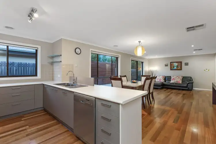 Seventh view of Homely house listing, 15 Eurobin Street, Harrison ACT 2914