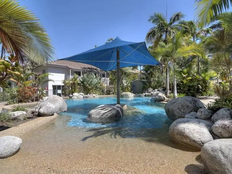 Second view of Homely townhouse listing, 40 Reef Resort/121 Port Douglas Road, Port Douglas QLD 4877