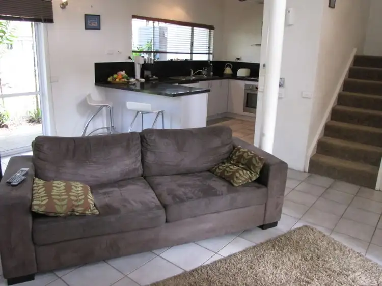 Fourth view of Homely townhouse listing, 40 Reef Resort/121 Port Douglas Road, Port Douglas QLD 4877