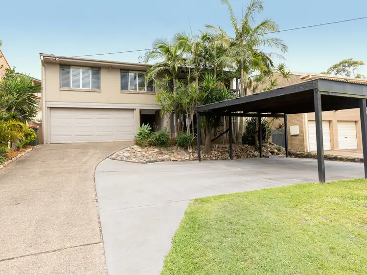 6 Ford Street, Salamander Bay NSW 2317
